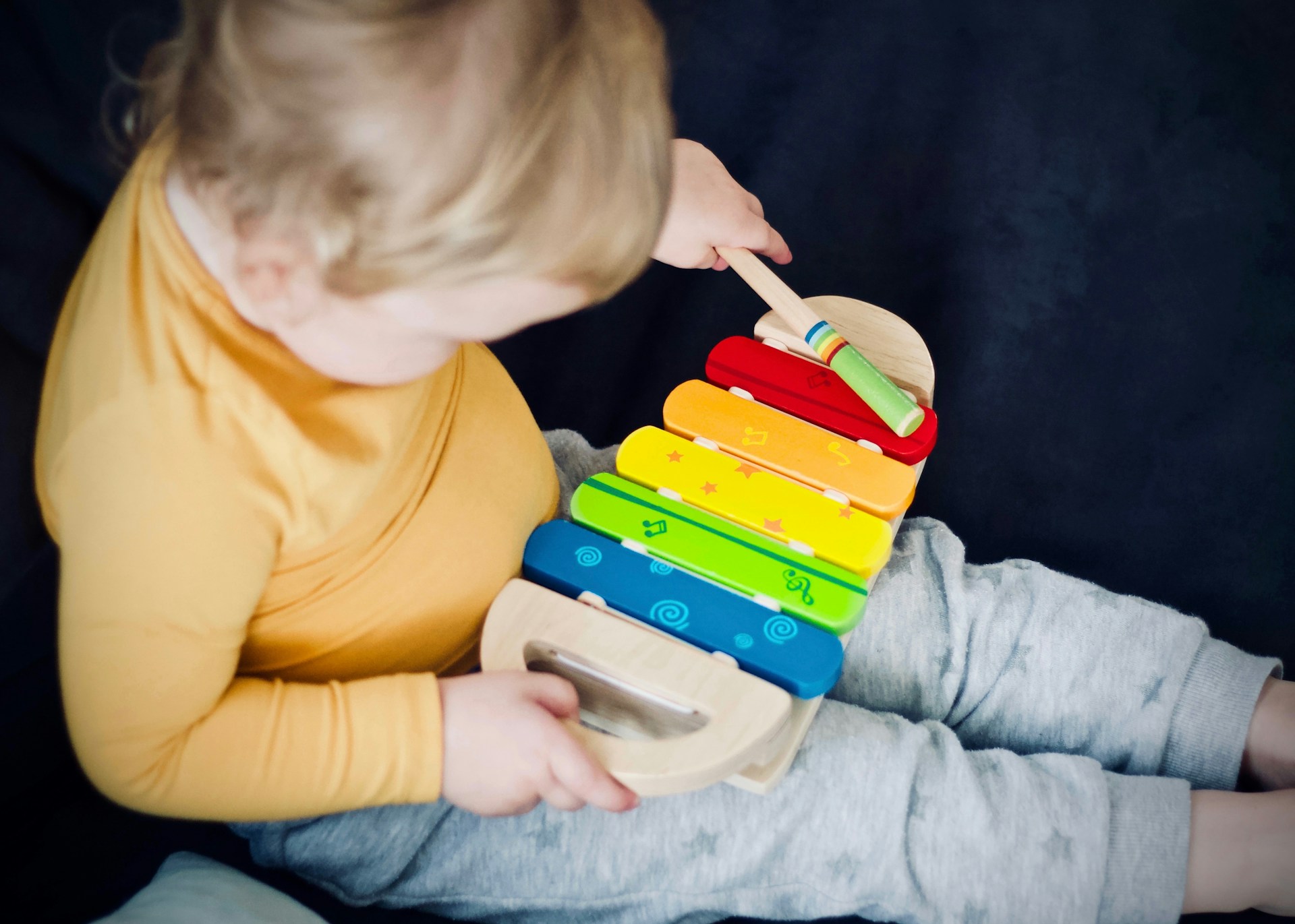 ¿Cómo manejar el insomnio en niños con Autismo? Medidas Cognitivo-Conductuales