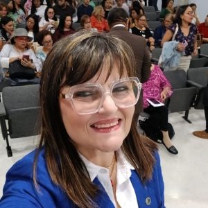 Dra. Lurima Rivero About me (20)